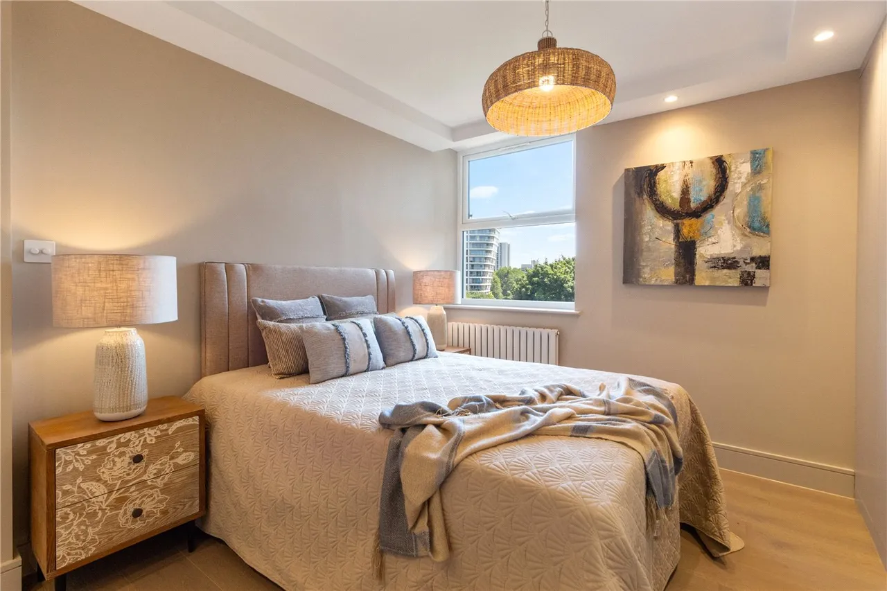 Boydell Court, St John's Wood Park, NW8, photo 5