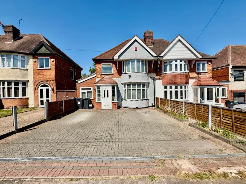 Rollason Road, Erdington, B24, photo 21