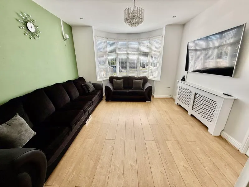 Rollason Road, Erdington, B24, photo 2