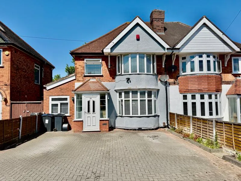 Rollason Road, Erdington, B24, photo 22