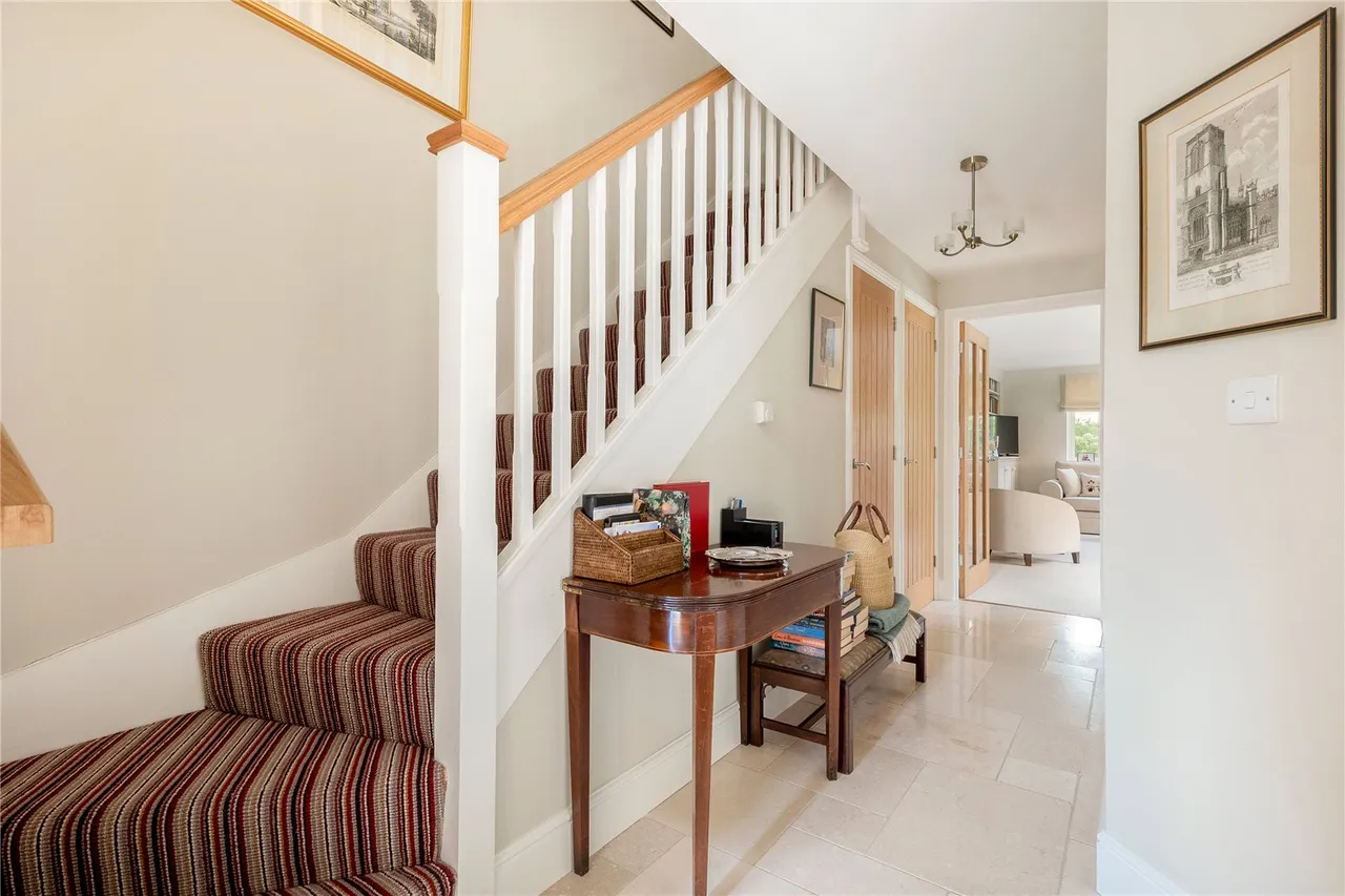 Earls Close, Deddington, OX15, photo 6