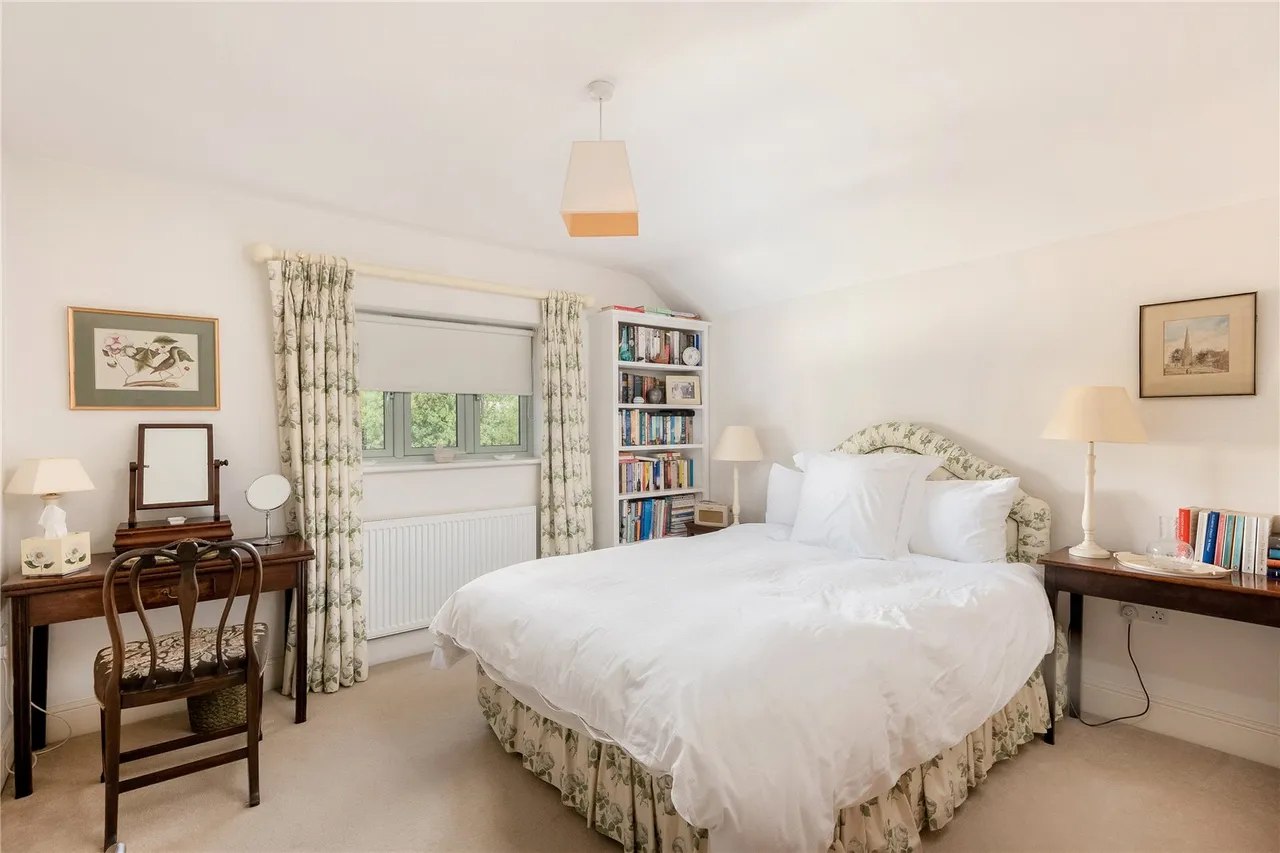 Earls Close, Deddington, OX15, photo 7