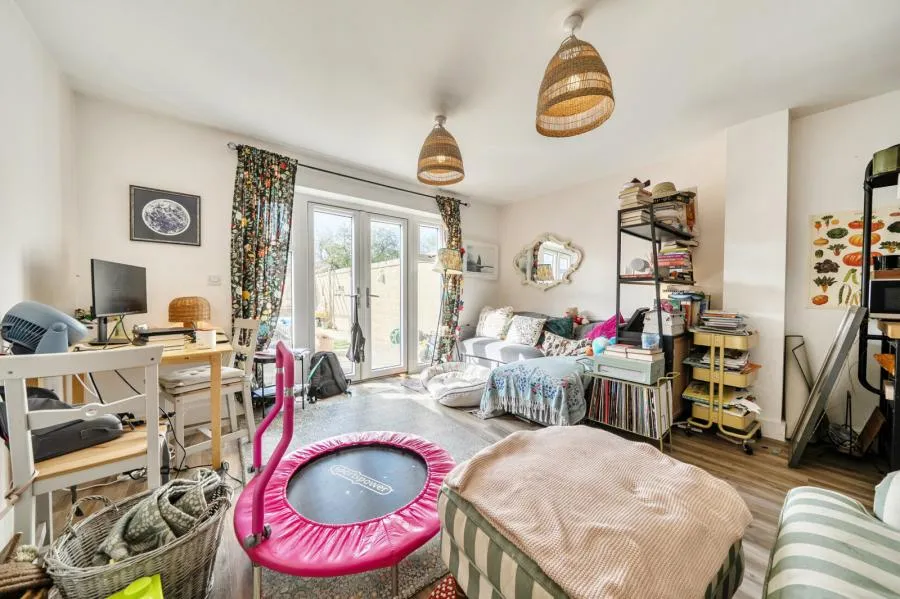 Stanmore Crescent, Carterton, OX18, photo 4