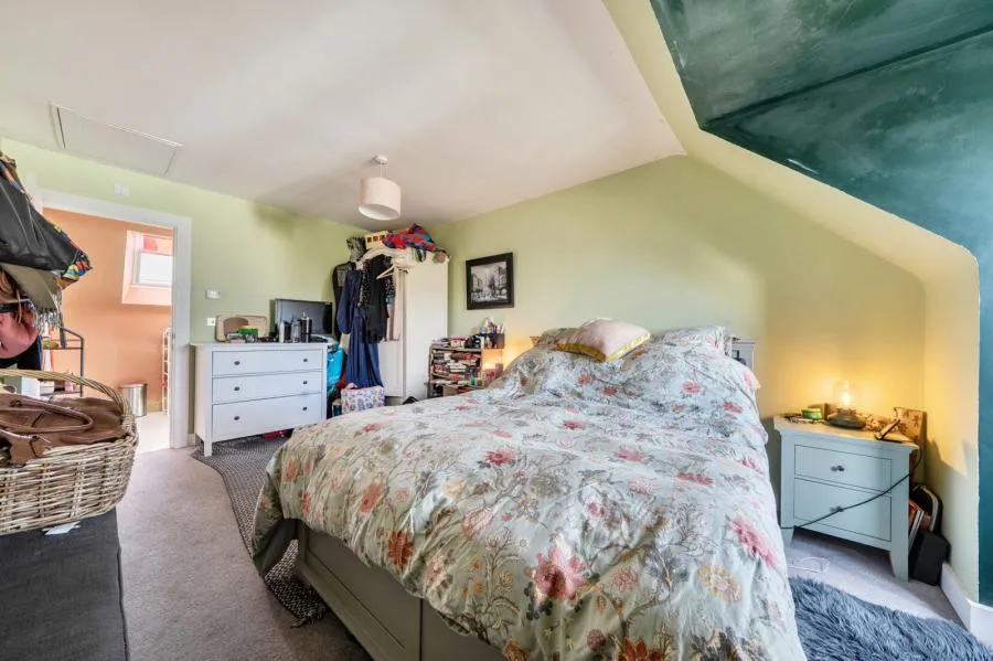 Stanmore Crescent, Carterton, OX18, photo 9
