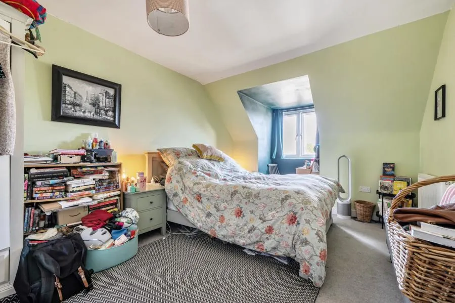 Stanmore Crescent, Carterton, OX18, photo 8