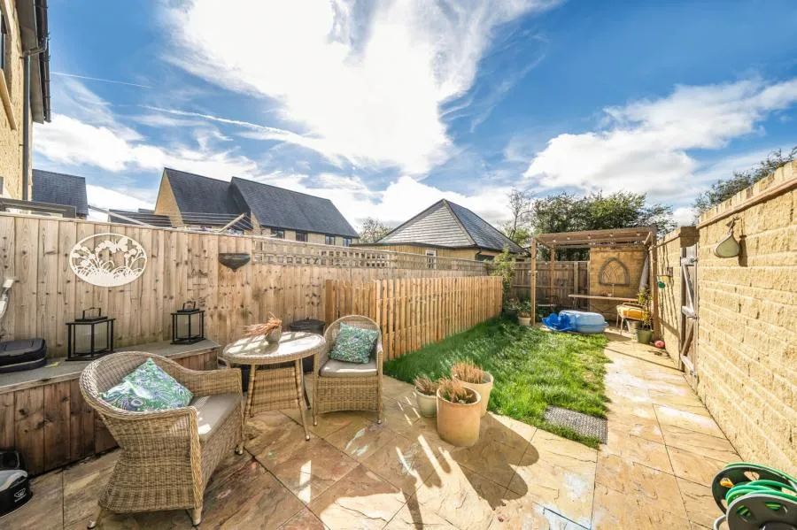 Stanmore Crescent, Carterton, OX18, photo 15