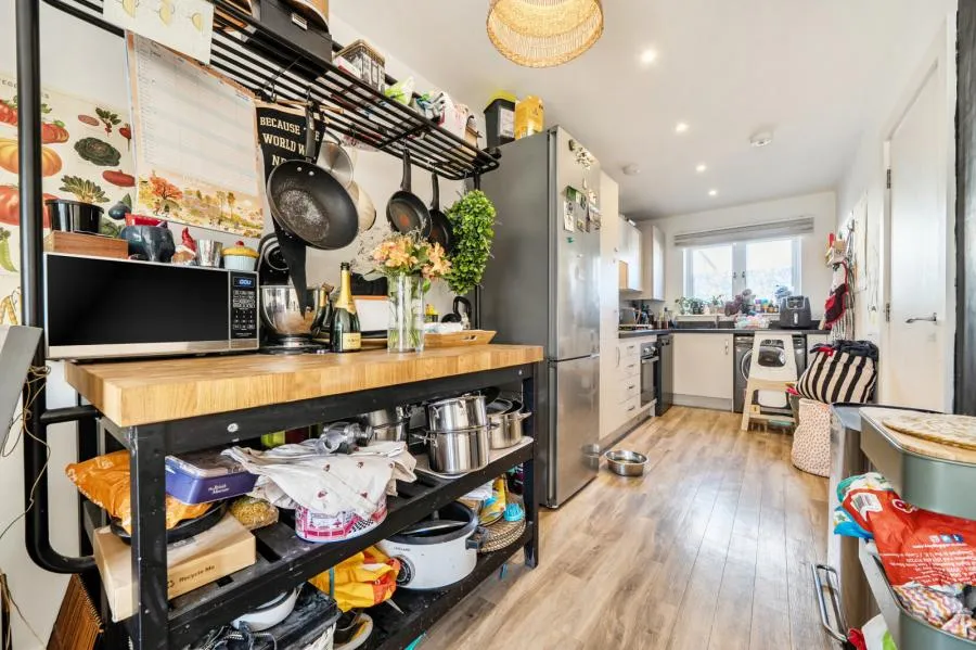 Stanmore Crescent, Carterton, OX18, photo 6