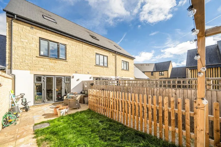 Stanmore Crescent, Carterton, OX18, photo 16