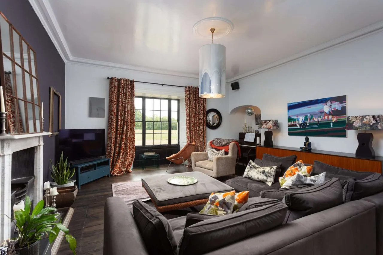 Rossmoor Lodge, Melbourne, York, East Yorkshire, YO42 4SZ, photo 5
