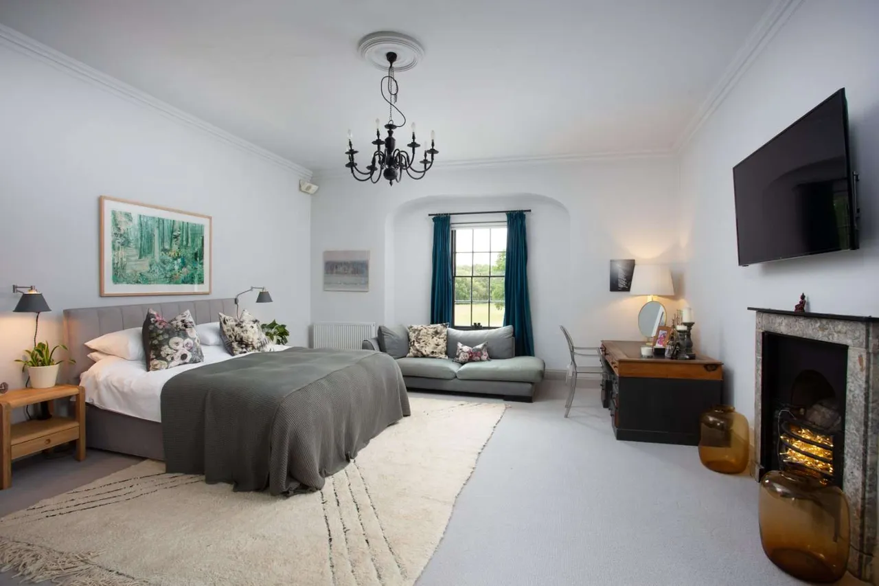 Rossmoor Lodge, Melbourne, York, East Yorkshire, YO42 4SZ, photo 11
