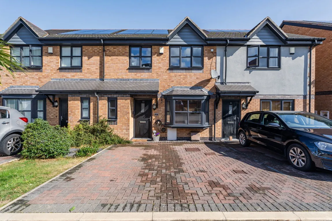 3 bed house for sale — Gwel Y Mor, Dwygyfylchi, Penmaenmawr, LL34 6SB