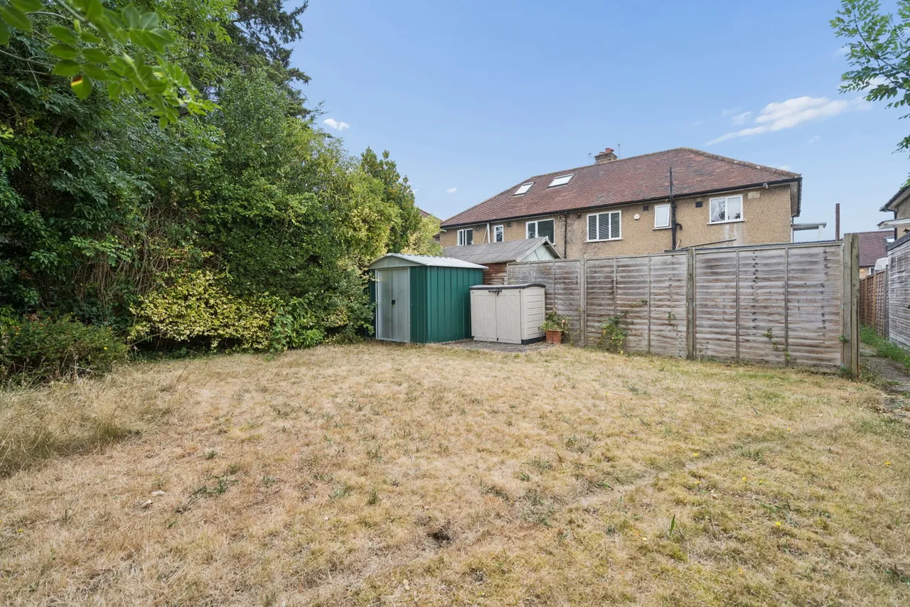 West Way, Rickmansworth, WD3, photo 10