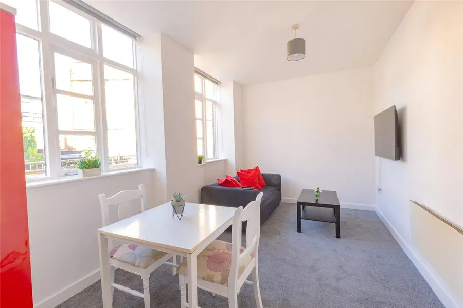 Mary Street, Sheffield, S1, photo 4