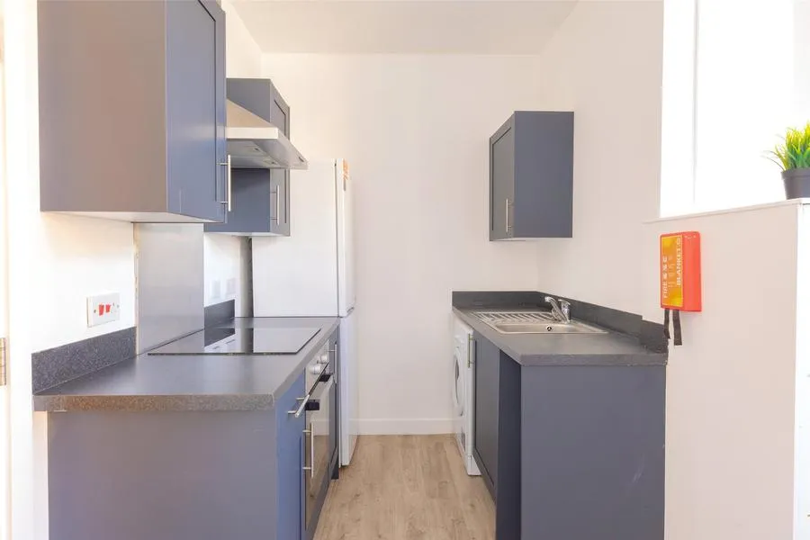Mary Street, Sheffield, S1, photo 6