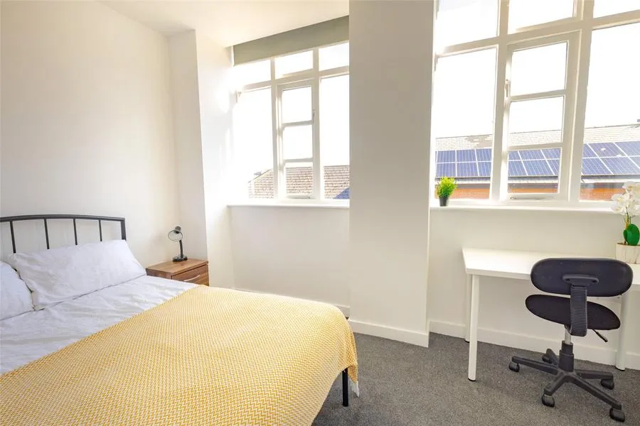 Mary Street, Sheffield, S1, photo 3