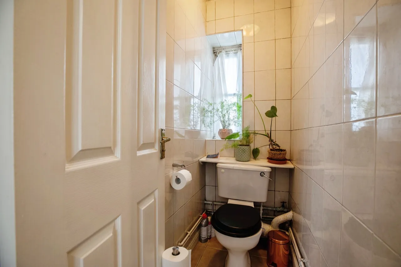 William Bonney Estate, London, SW4, photo 8