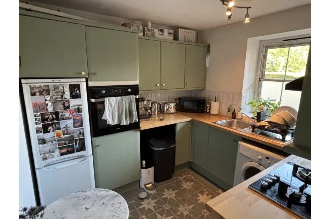 William Bonney Estate, London, SW4, photo 3