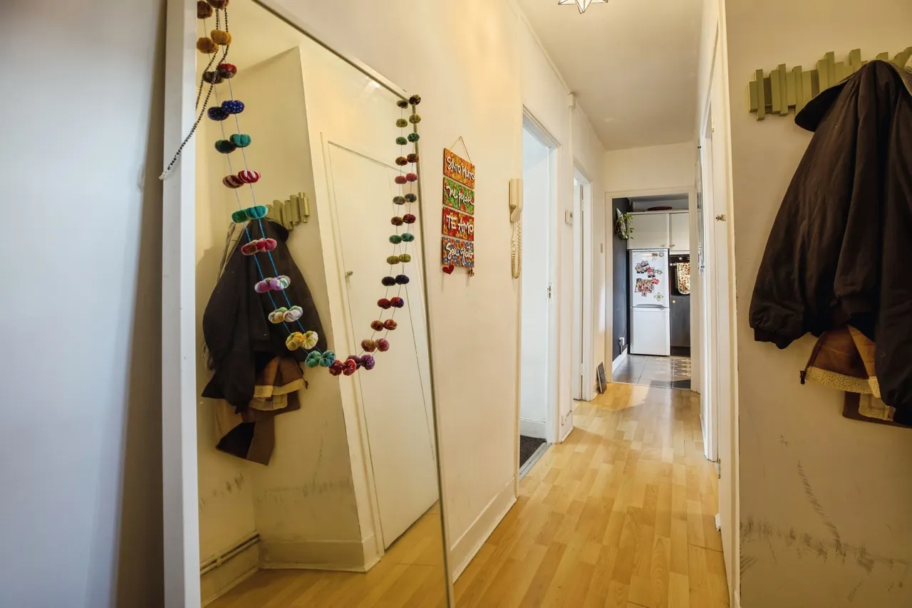 William Bonney Estate, London, SW4, photo 11