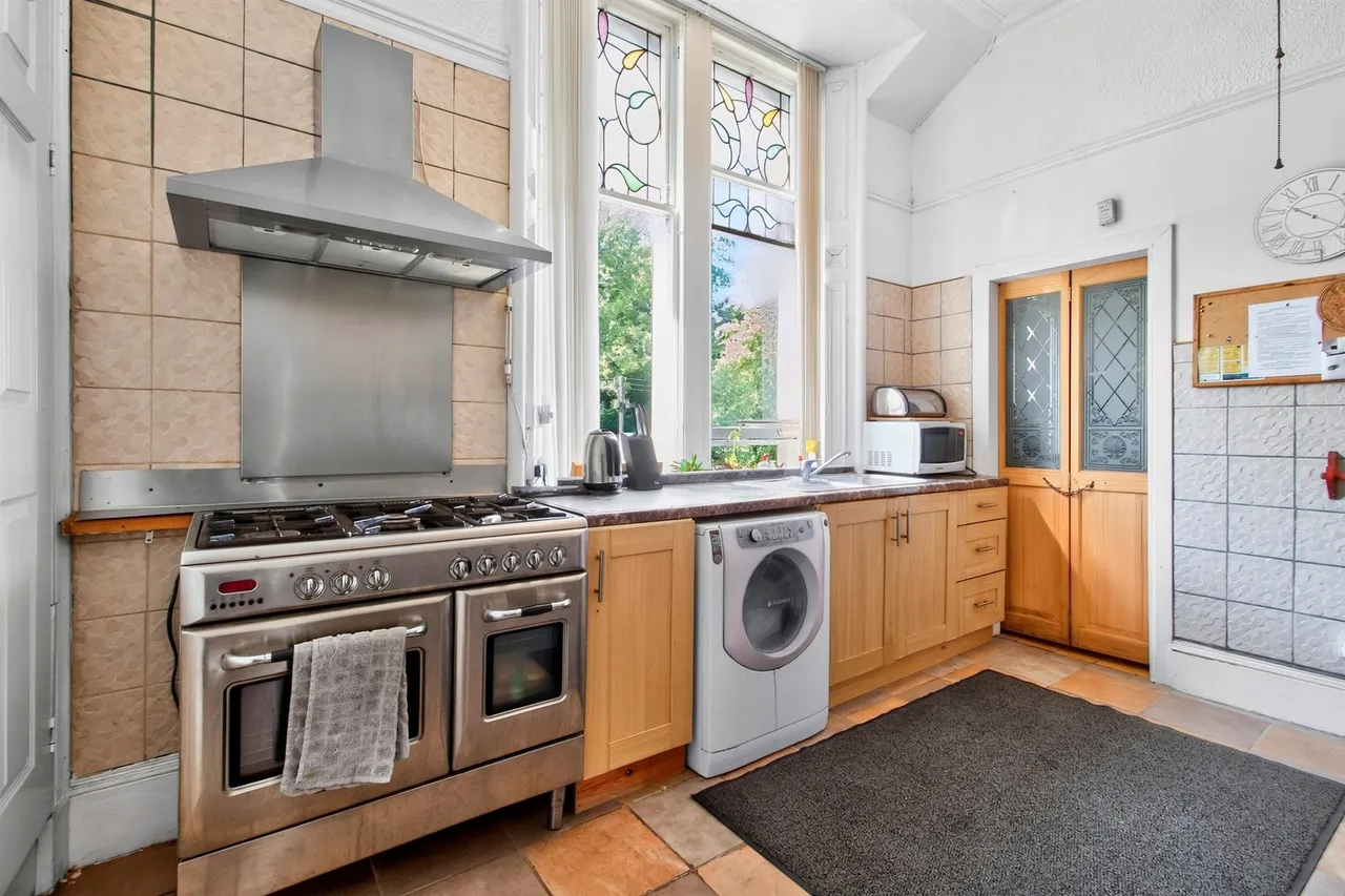 Beech Avenue, Glasgow, G41, photo 6
