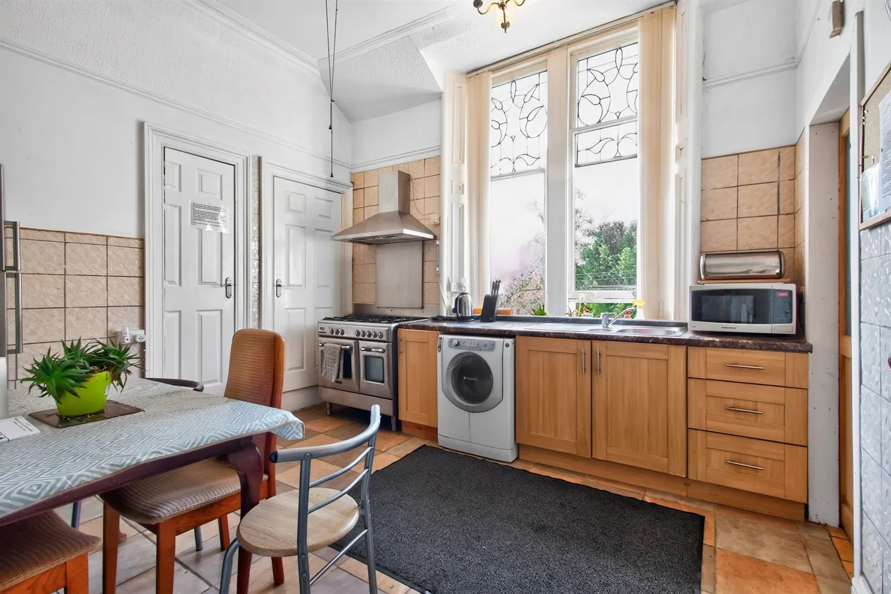 Beech Avenue, Glasgow, G41, photo 5