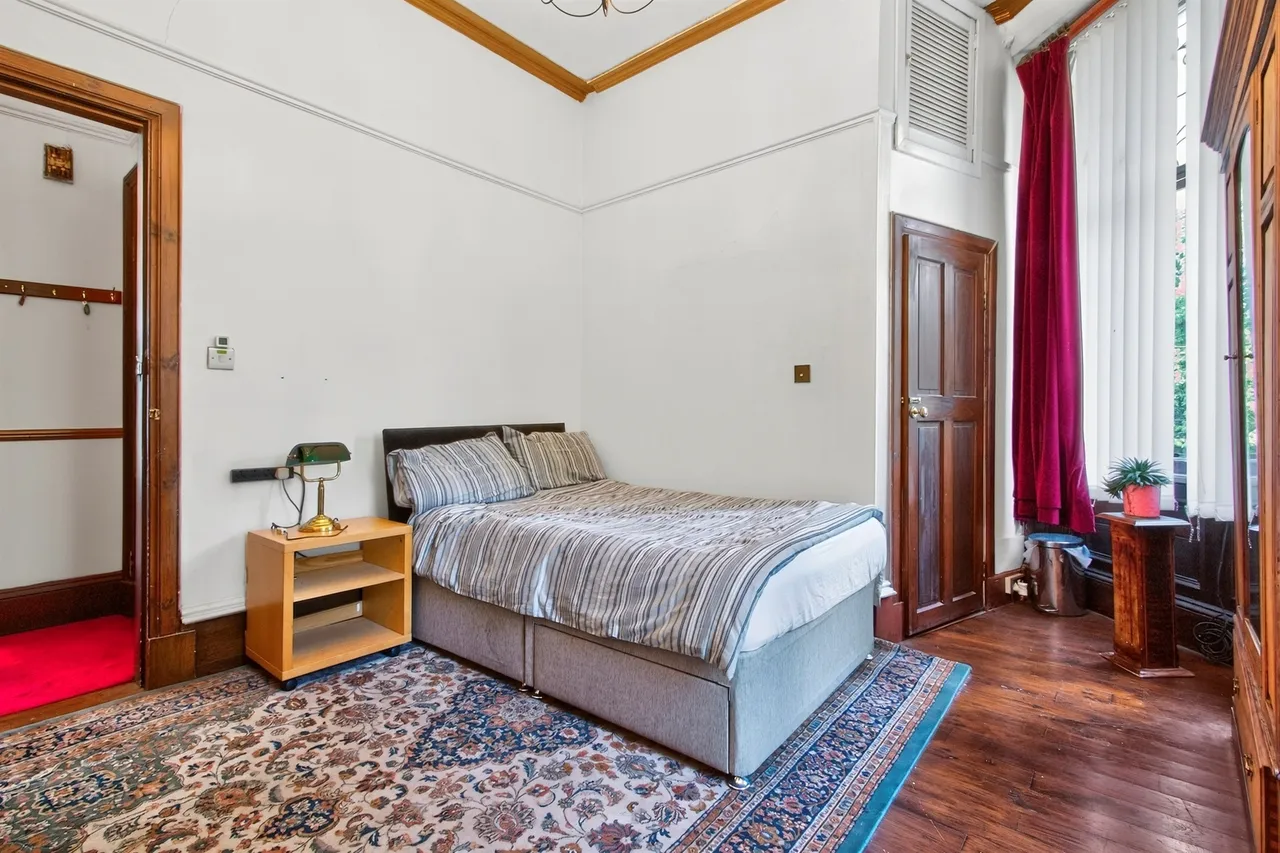 Beech Avenue, Glasgow, G41, photo 8