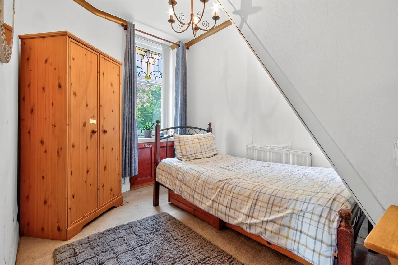 Beech Avenue, Glasgow, G41, photo 11