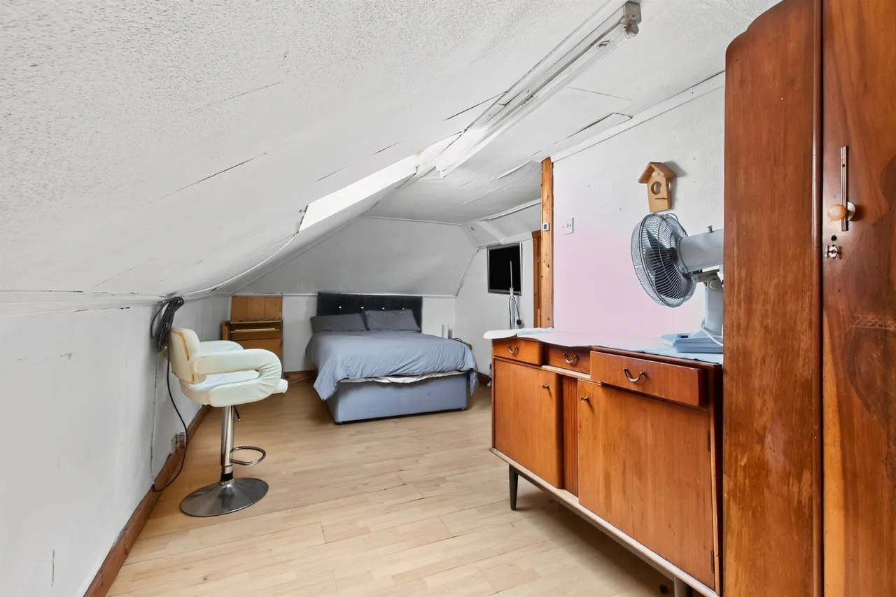 Beech Avenue, Glasgow, G41, photo 13