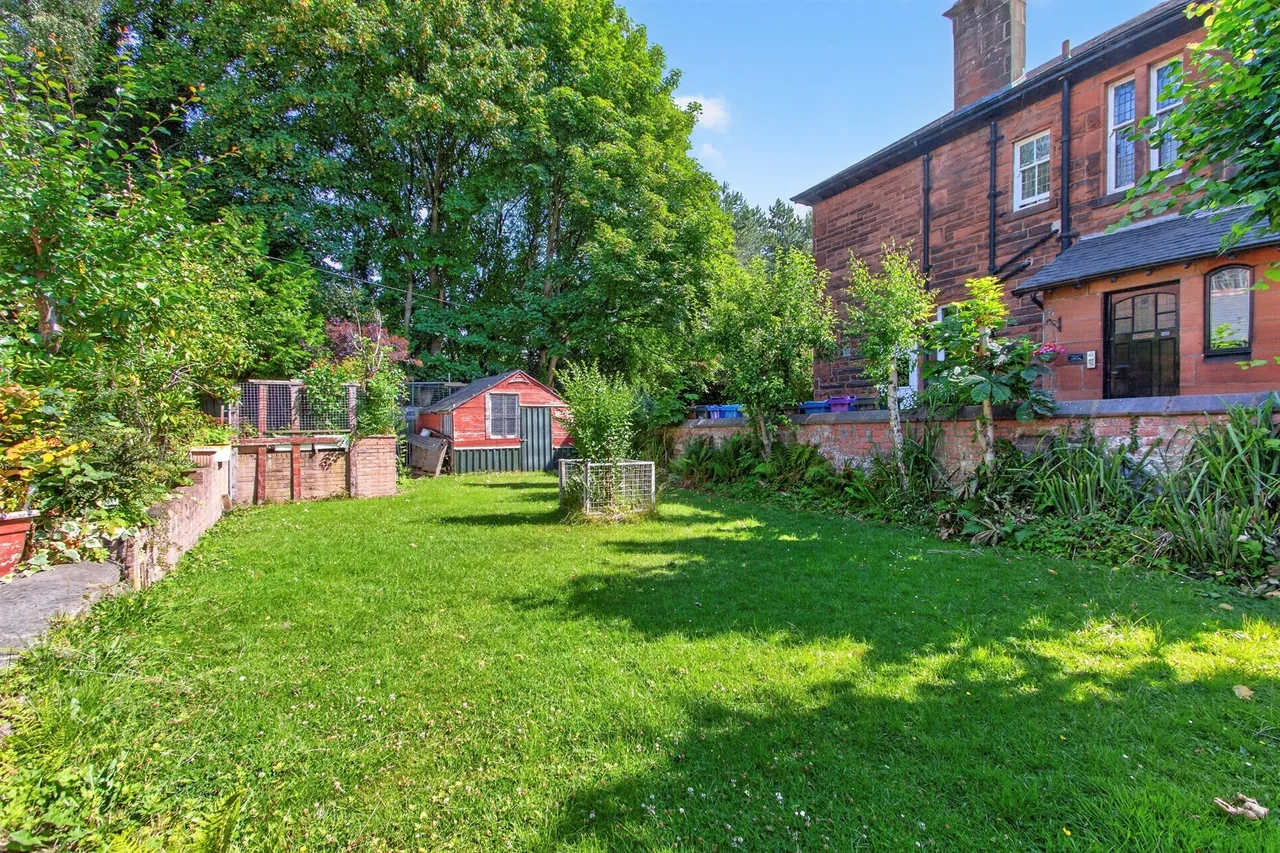 Beech Avenue, Glasgow, G41, photo 19
