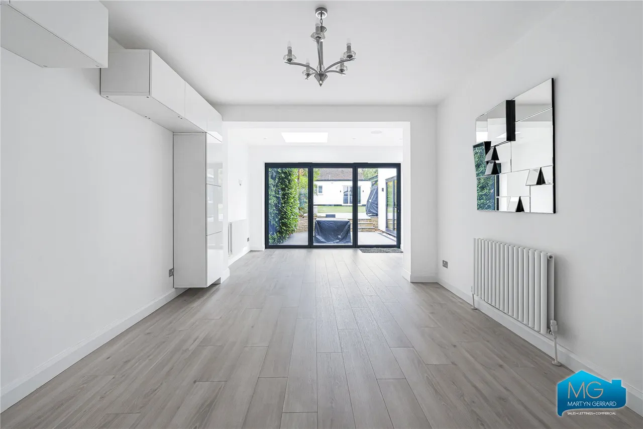 Holly Hill, London, N21, photo 4