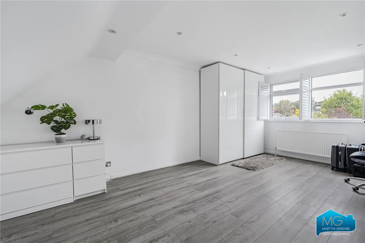 Holly Hill, London, N21, photo 24