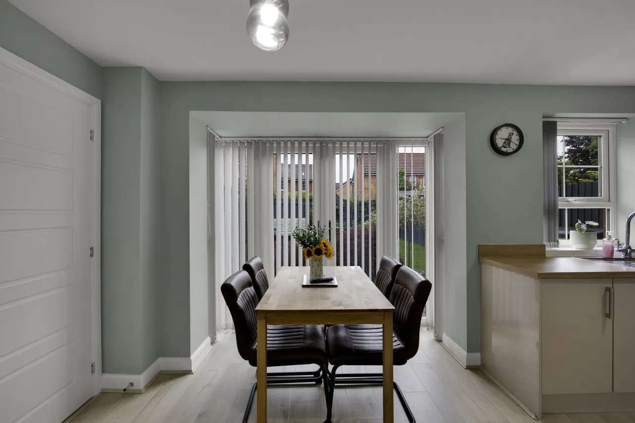 Collerick Close, Alsager, photo 10