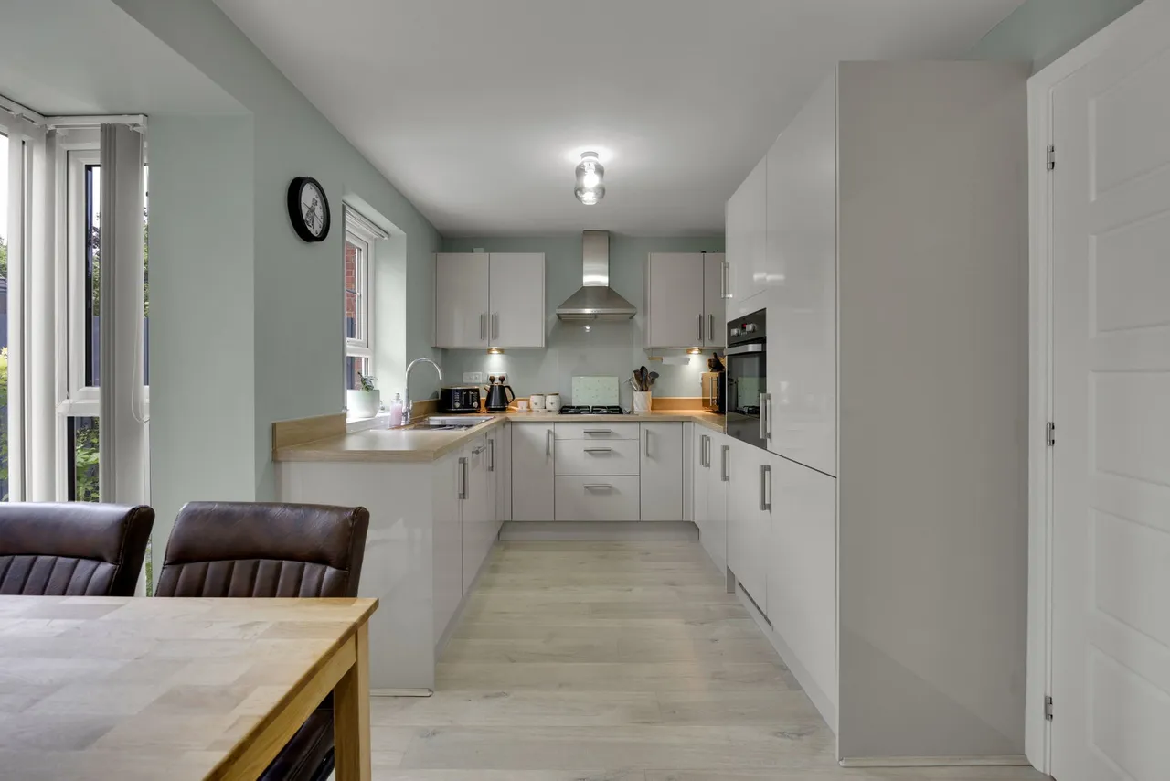 Collerick Close, Alsager, photo 7
