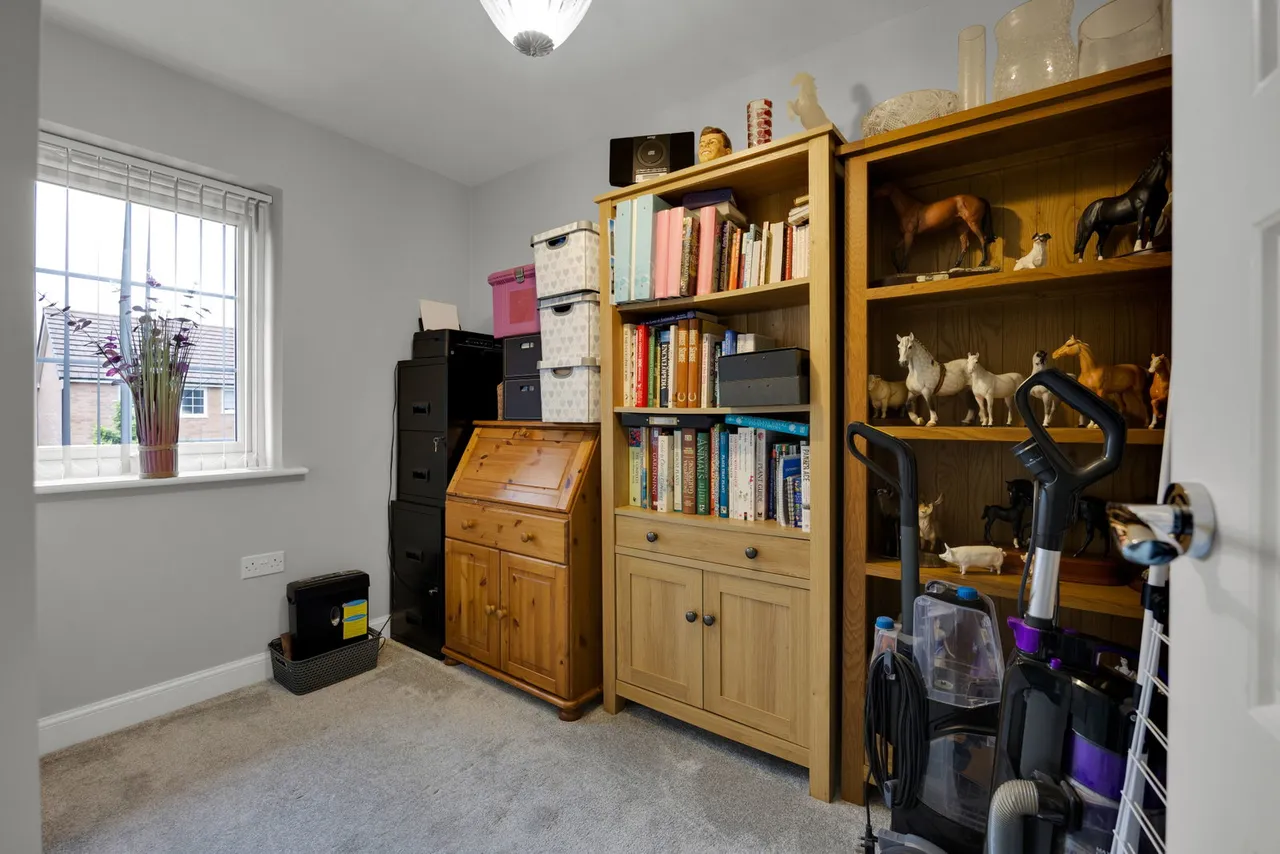 Collerick Close, Alsager, photo 17