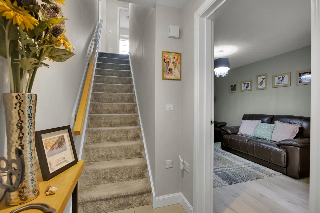 Collerick Close, Alsager, photo 2