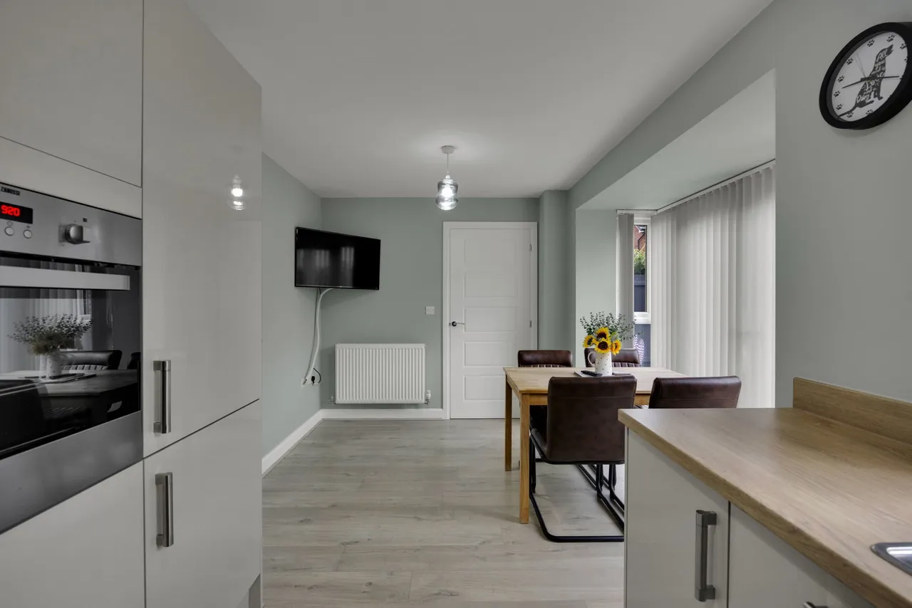 Collerick Close, Alsager, photo 9