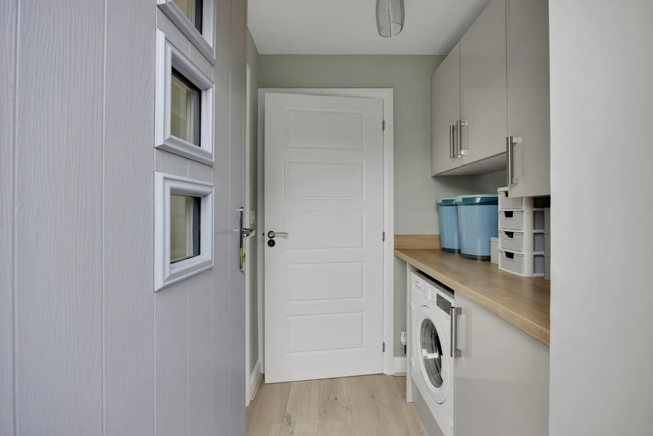 Collerick Close, Alsager, photo 11