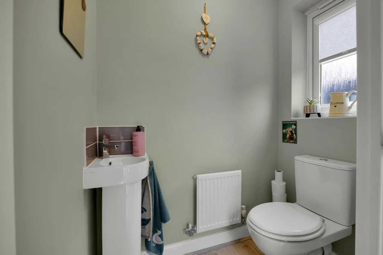 Collerick Close, Alsager, photo 12