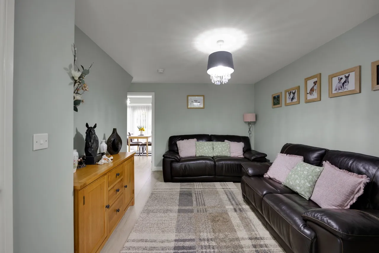 Collerick Close, Alsager, photo 5