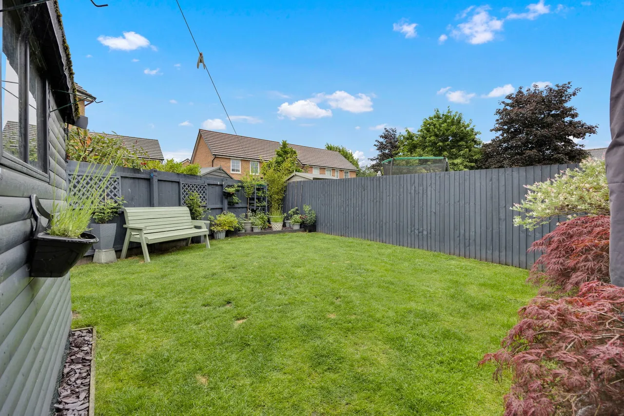 Collerick Close, Alsager, photo 19
