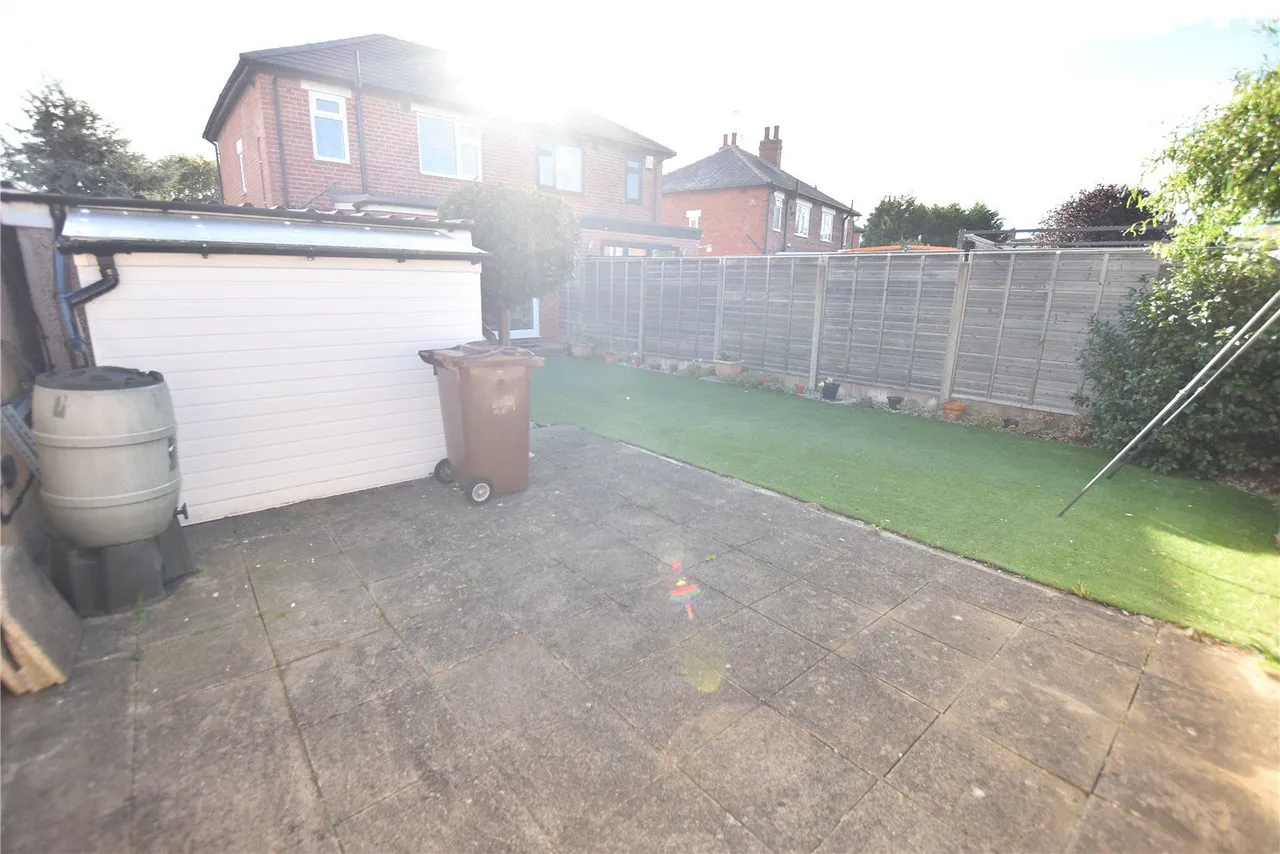 Somerville Green, Leeds, LS14, photo 21