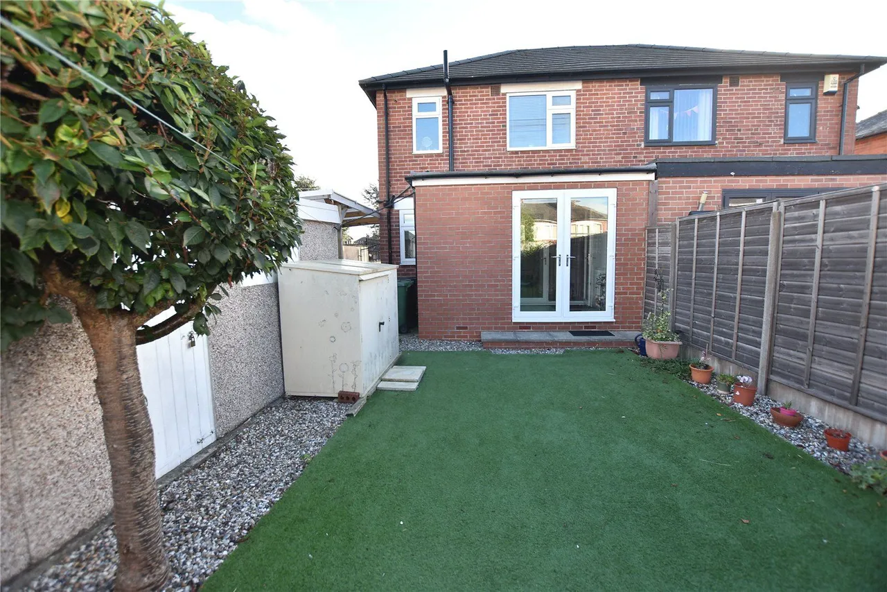 Somerville Green, Leeds, LS14, photo 13