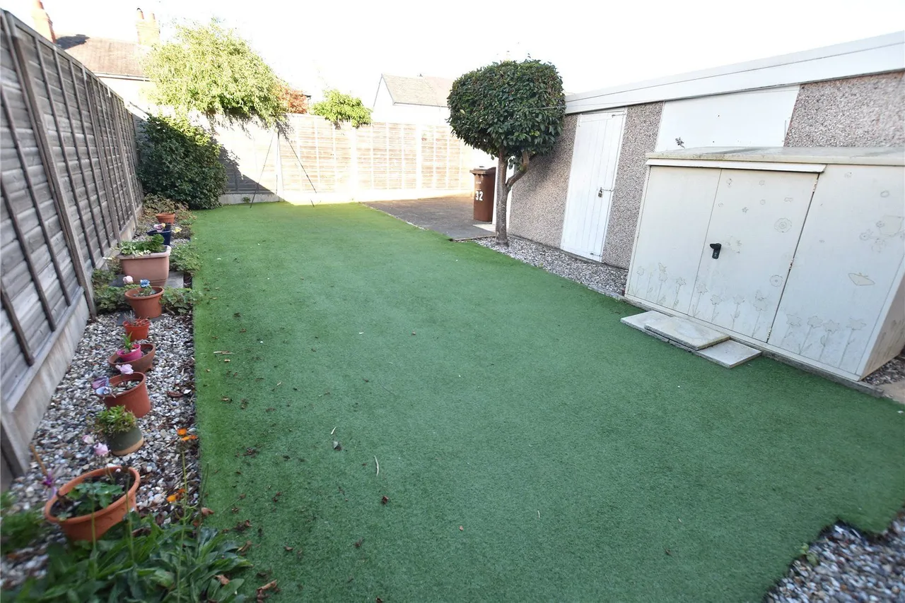 Somerville Green, Leeds, LS14, photo 15