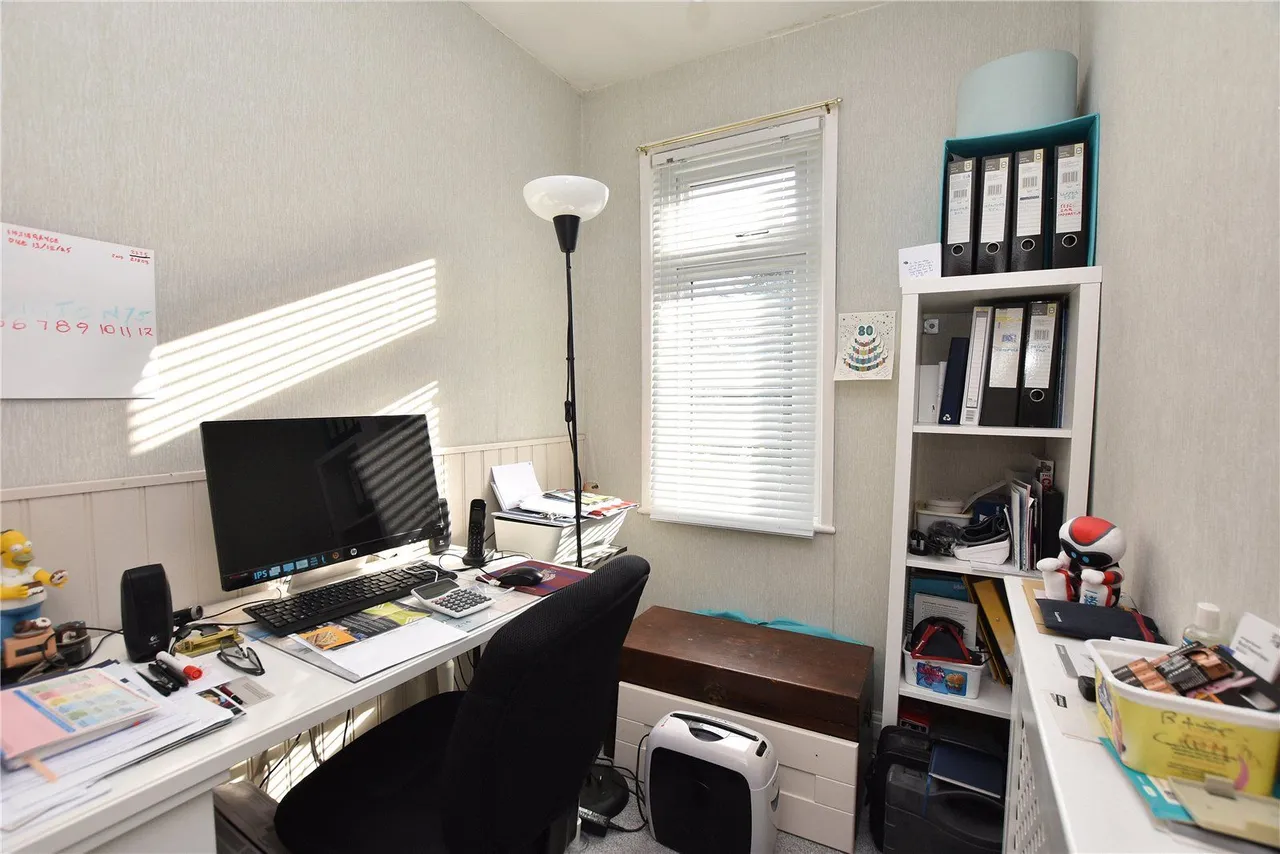 Somerville Green, Leeds, LS14, photo 14