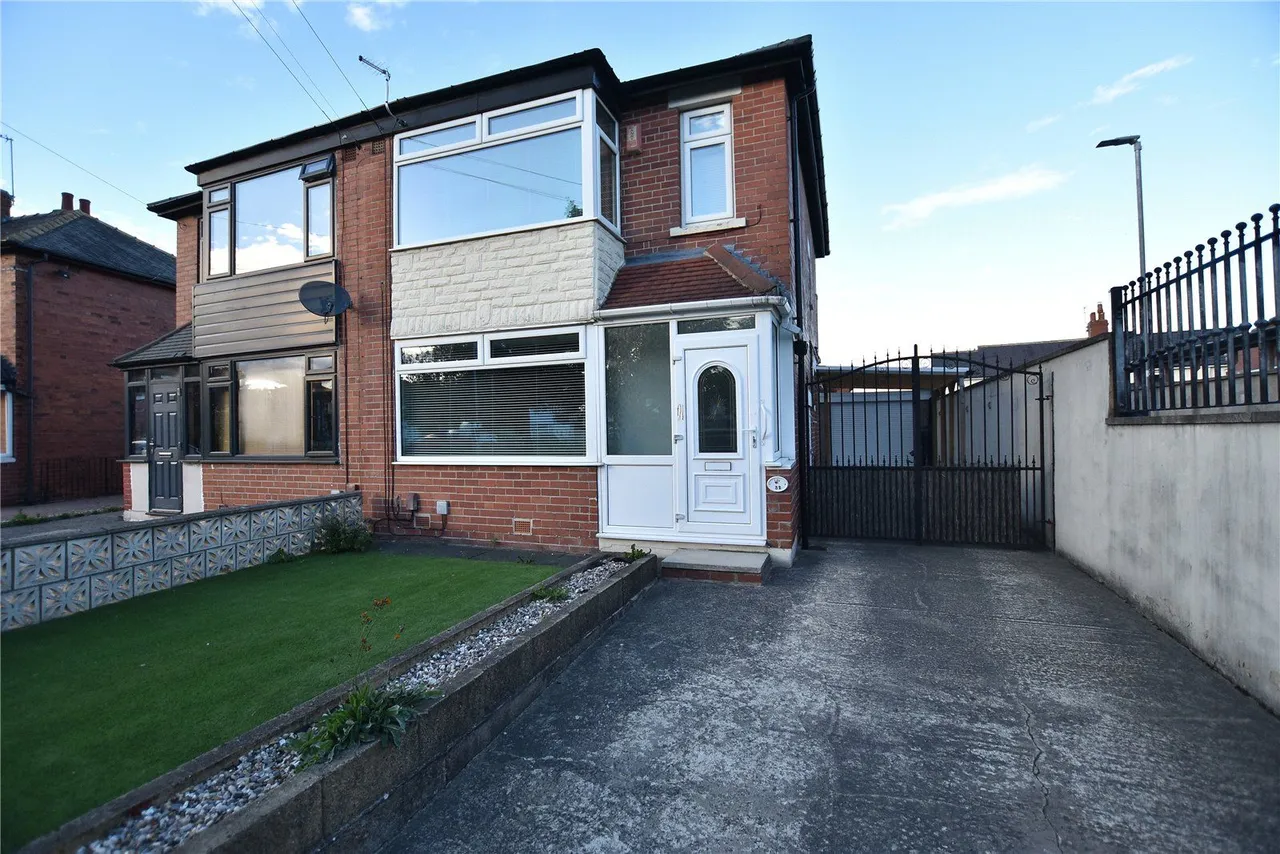 Somerville Green, Leeds, LS14, photo 23