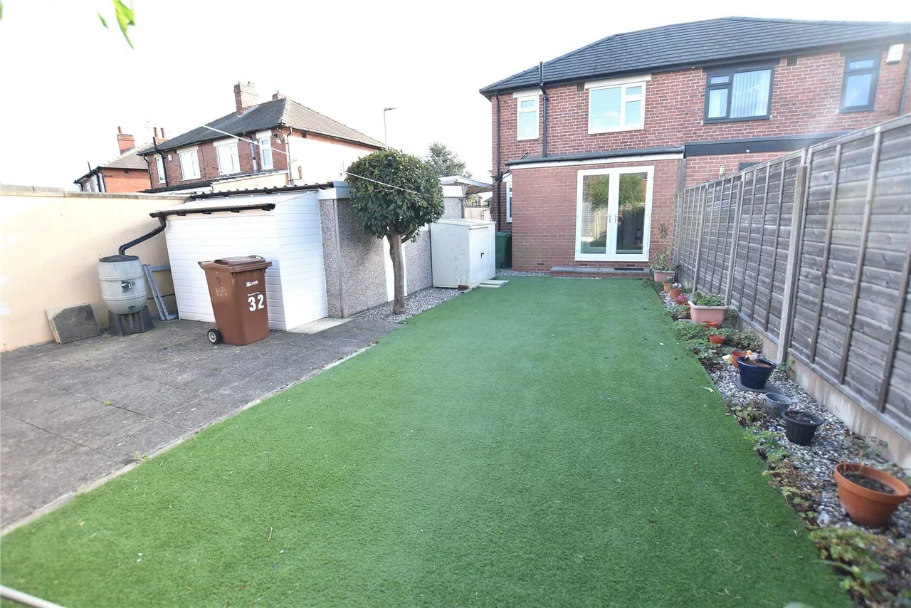 Somerville Green, Leeds, LS14, photo 5