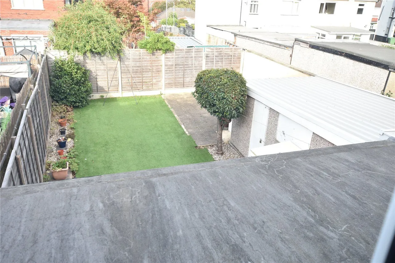 Somerville Green, Leeds, LS14, photo 19