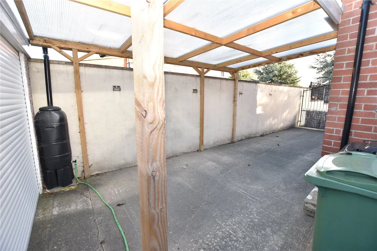 Somerville Green, Leeds, LS14, photo 16