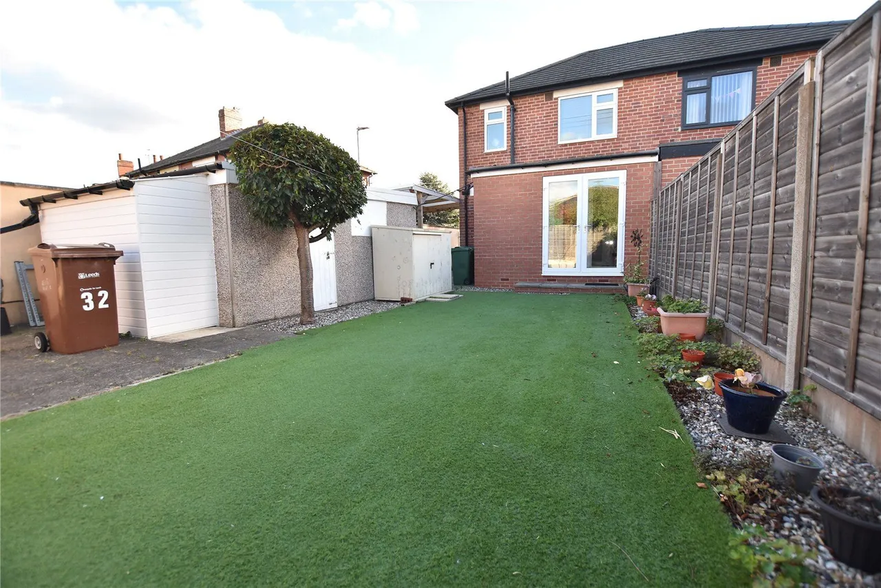Somerville Green, Leeds, LS14, photo 8