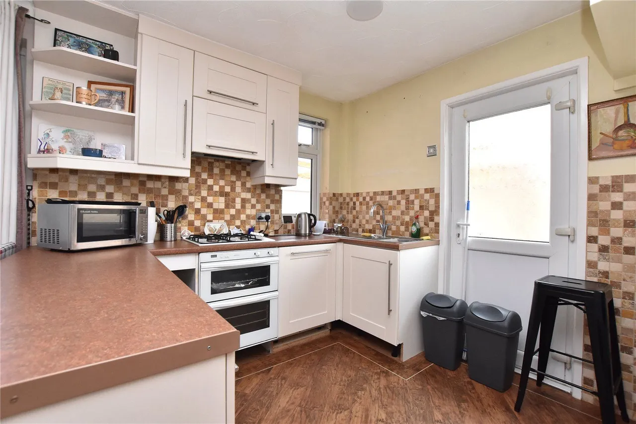 Somerville Green, Leeds, LS14, photo 4