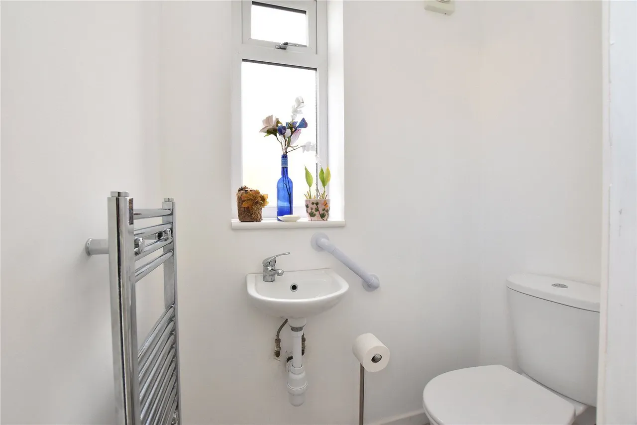 Somerville Green, Leeds, LS14, photo 12